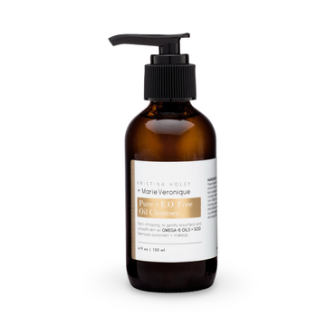 Pure + E.O. Free Oil Cleanser