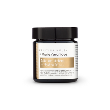 Micronutrient + Hydro Mask