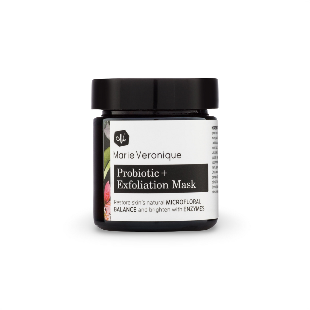 Probiotic + Exfoliation Mask