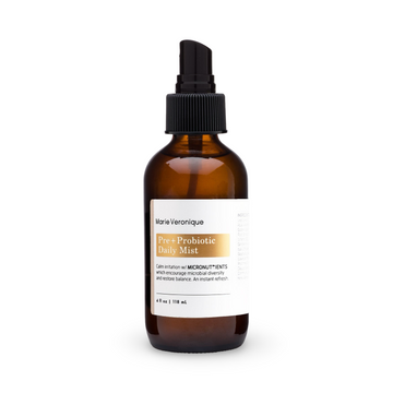 Pre + Probiotic Daily Mist