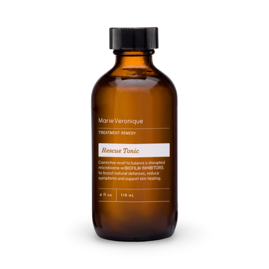 Rescue Tonic