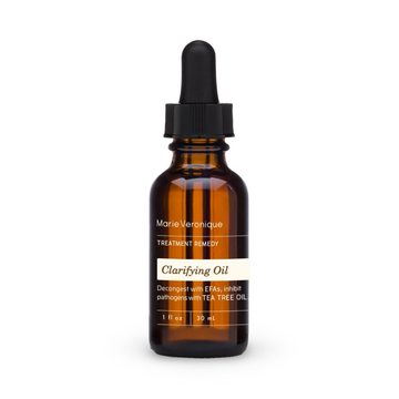Clarifying Oil