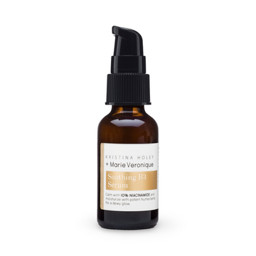 Soothing B3 Serum