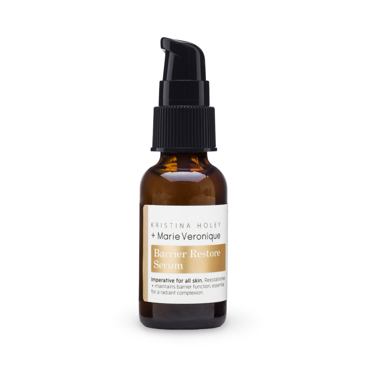 Barrier Restore Serum