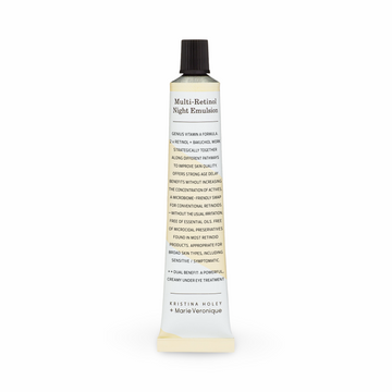 Multi-Retinol Night Emulsion