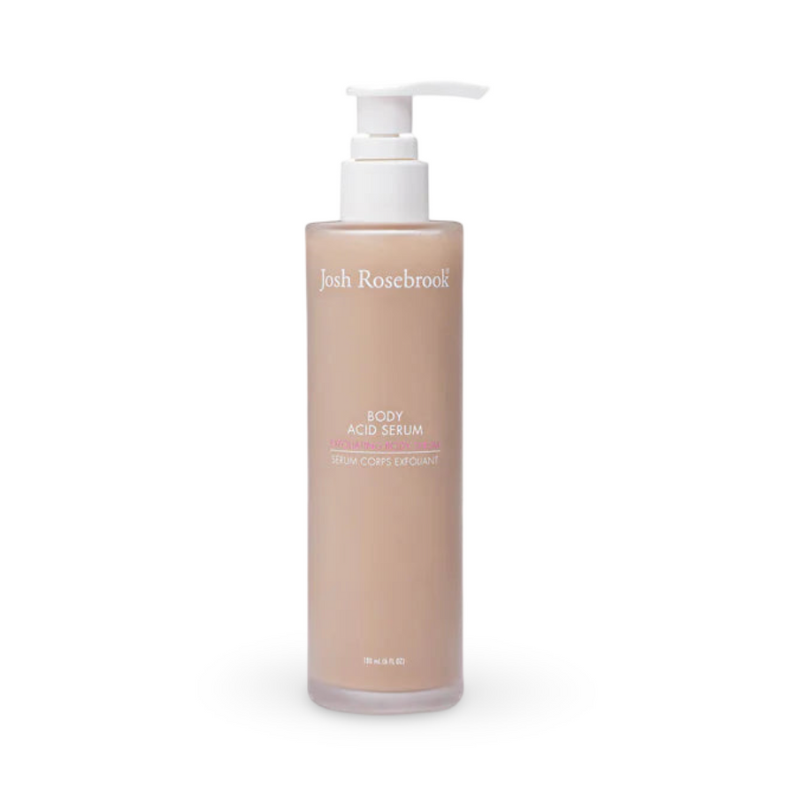 Body Acid Serum