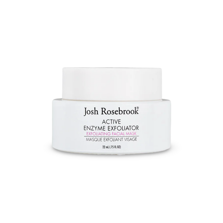 Active Enzyme Exfoliator