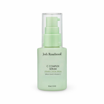 C Complex Serum