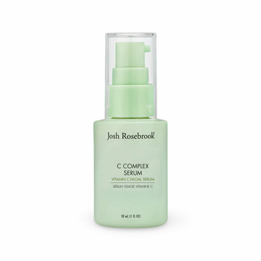 C Complex Serum