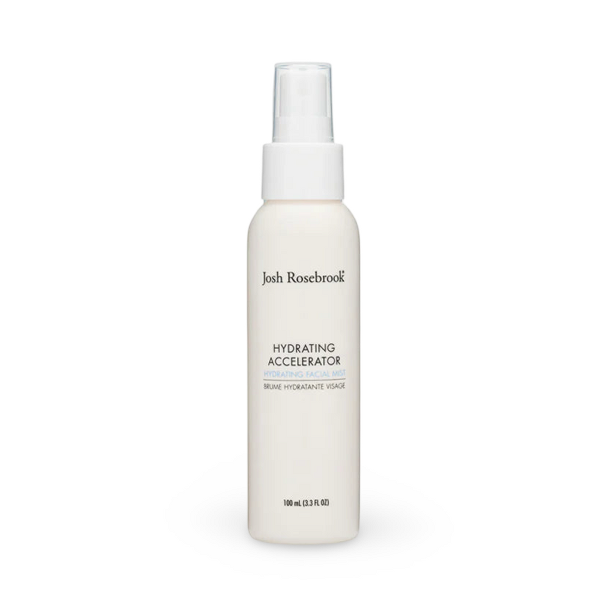 Hydrating Accelerator