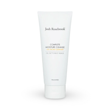 Complete Moisture Cleanse
