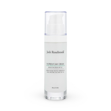 Nutrient Day Cream Tinted SPF 30