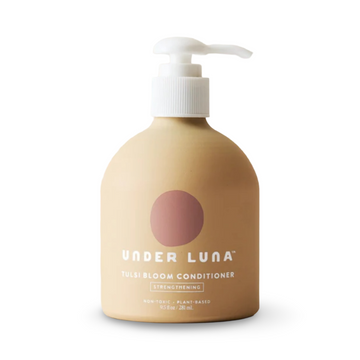 Tulsi Bloom Conditioner | restore + strengthen