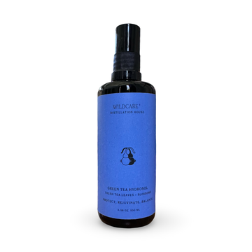 Green Tea Blossom & Leaf Hydrosol