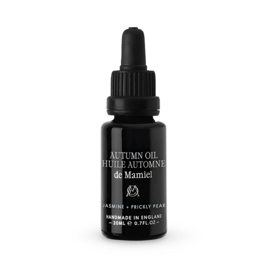 Autumn Facial Oil