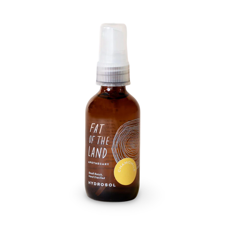 Chamomile Hydrosol