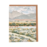 Assorted Greeting Cards