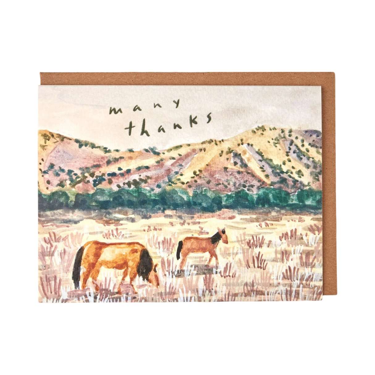 Assorted Greeting Cards