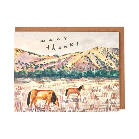 Assorted Greeting Cards