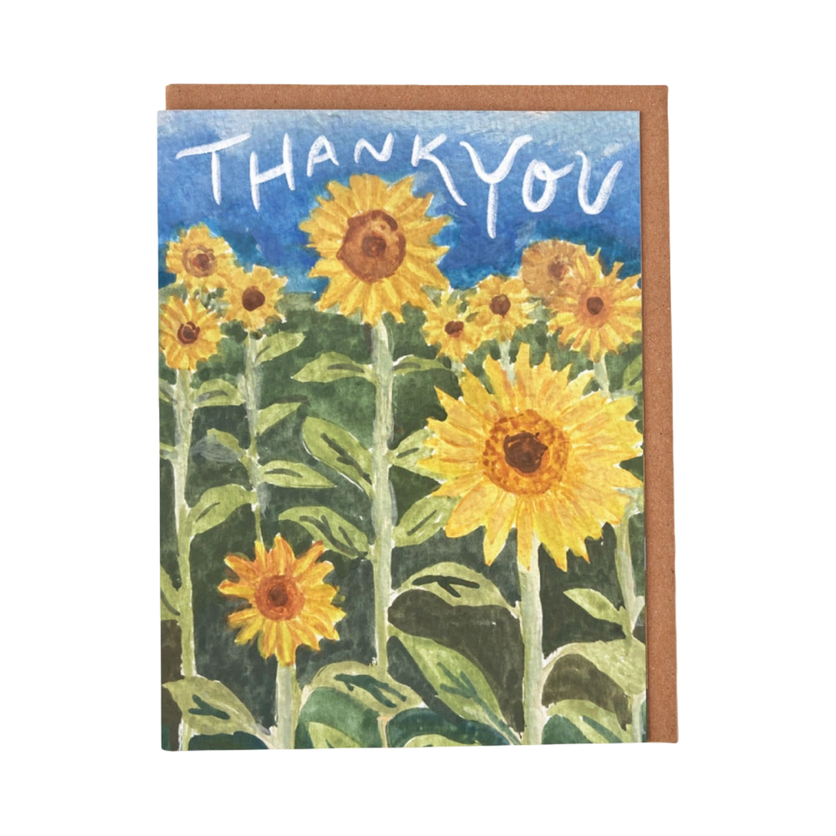 Assorted Greeting Cards