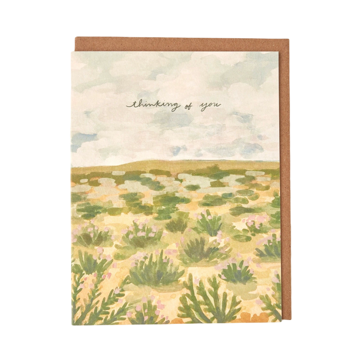 Assorted Greeting Cards