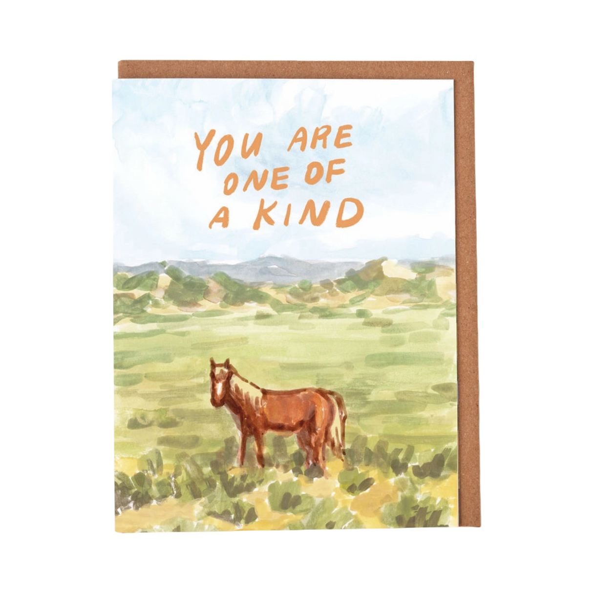 Assorted Greeting Cards