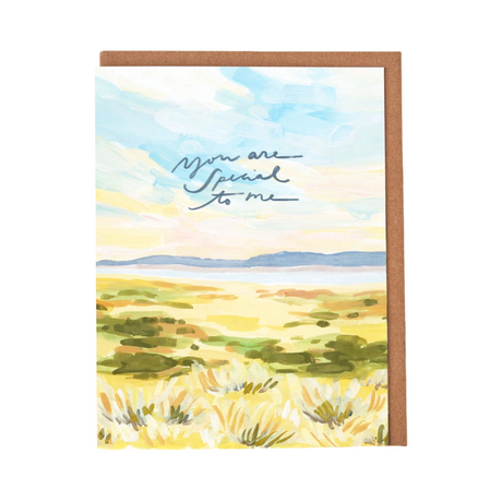 Assorted Greeting Cards
