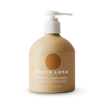 Serenity Conditioner | repair