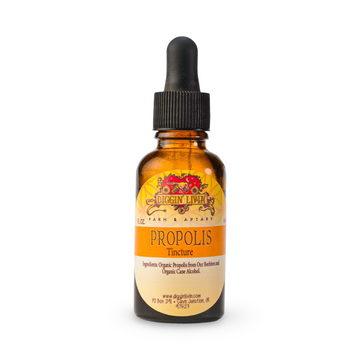 Propolis Tincture