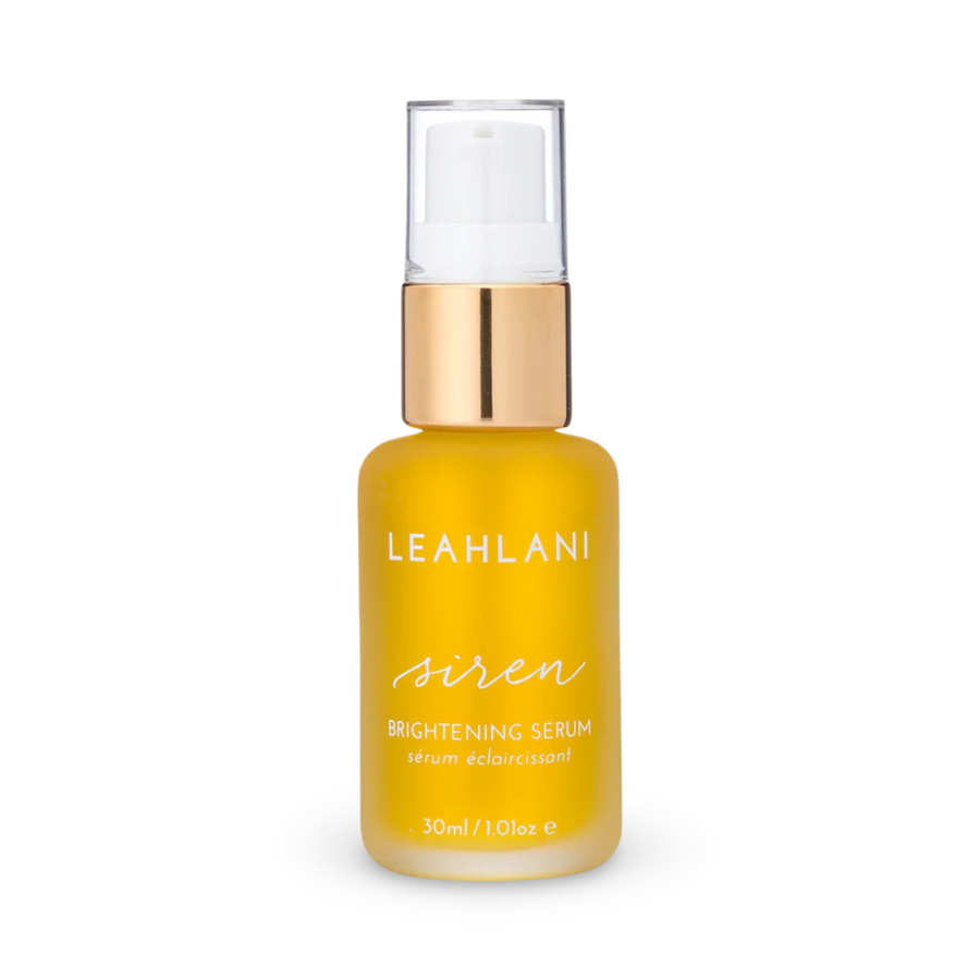 Siren Brightening Serum