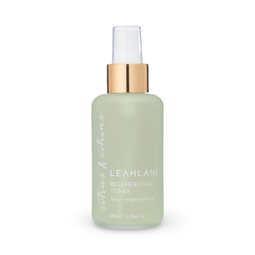 Citrus + Citrine Regenerating Toner
