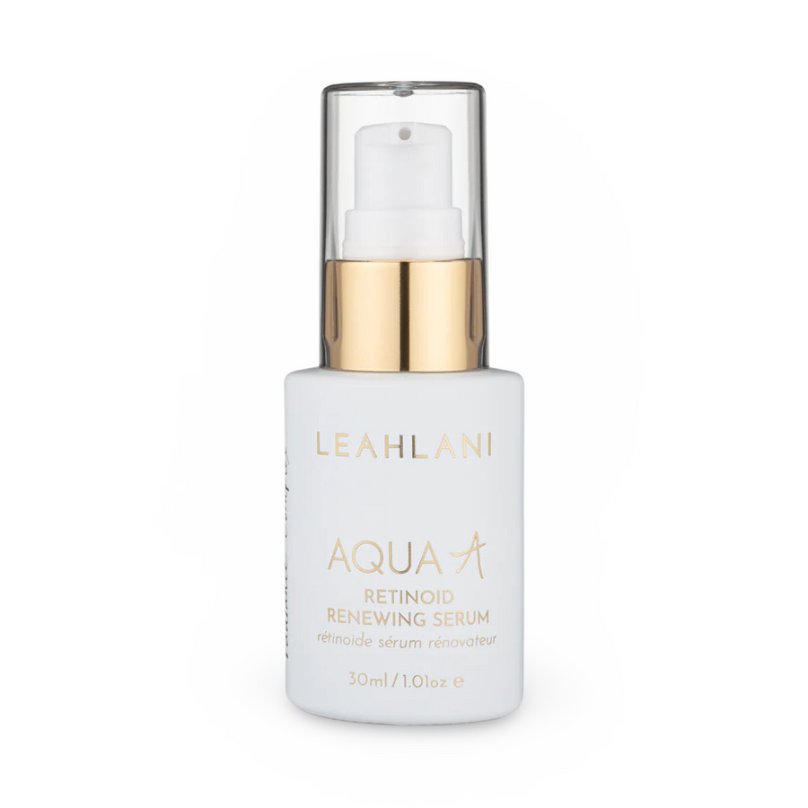 Aqua A Retinoid Renewing Serum