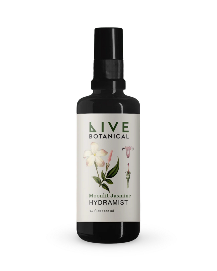 Moonlit Jasmine Hydramist