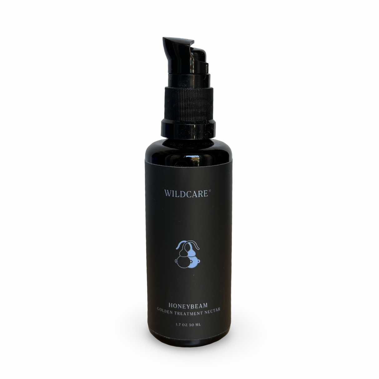 Honeybeam Golden Treatment Nectar