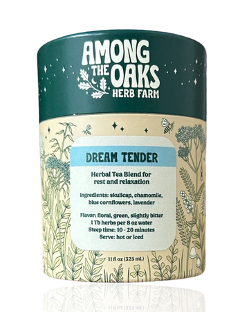 Dream Tender Tea