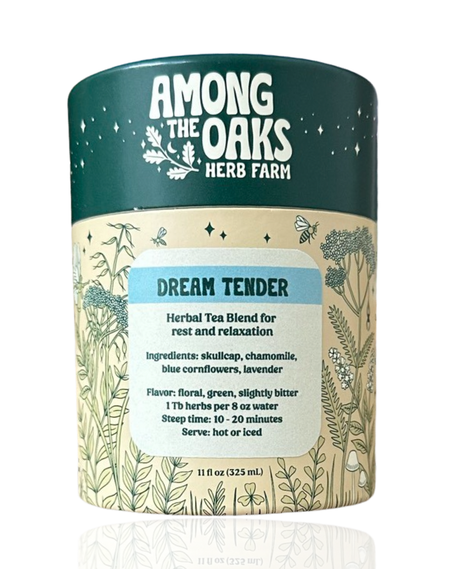 Dream Tender Tea