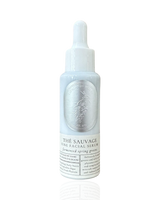Thé Sauvage Fermented Spring Greens Facial Serum