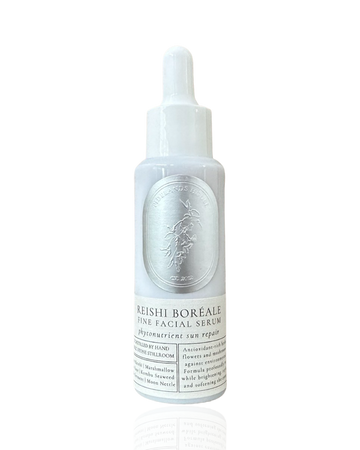 Reishi Boréale Phytonutrient Sun Repair Facial Serum