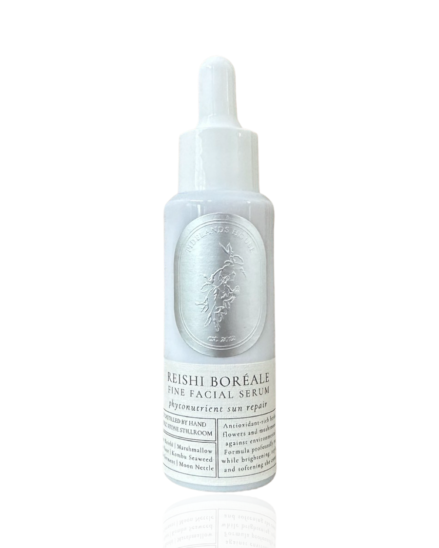 Reishi Boréale Phytonutrient Sun Repair Facial Serum