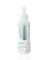 Sweet Brine Facial Cleansing Fluid + Makeup Remover