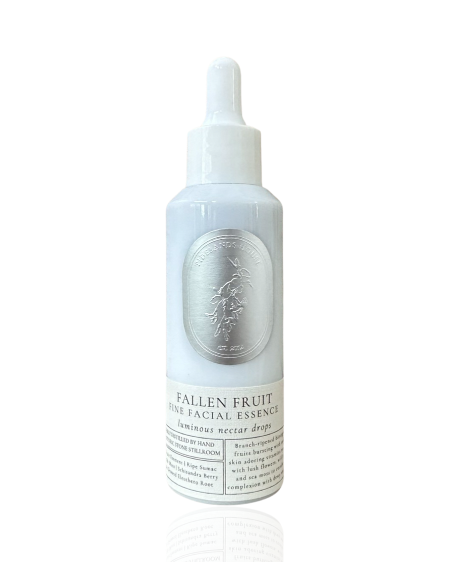 Sample: Tidelands House Fallen Fruit Luminous Nectar Drops