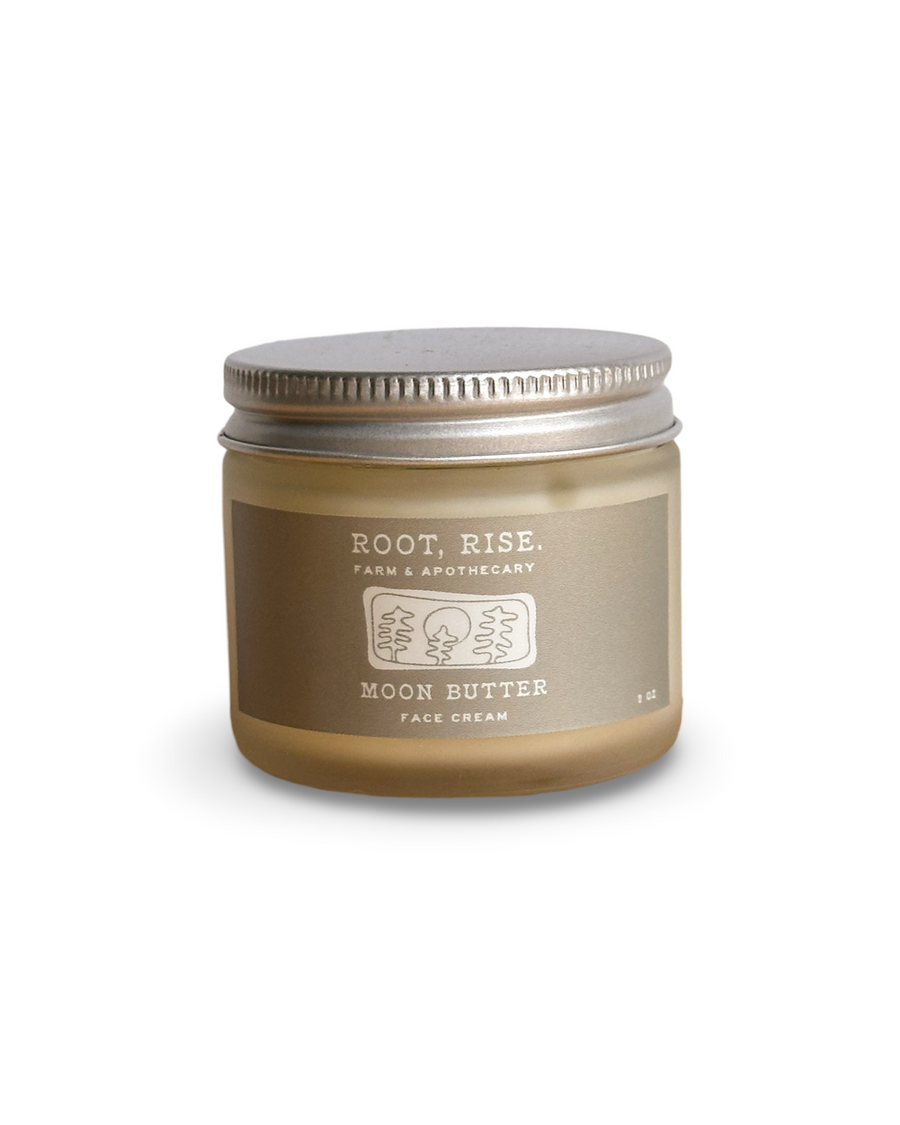 Moon Butter Face Cream