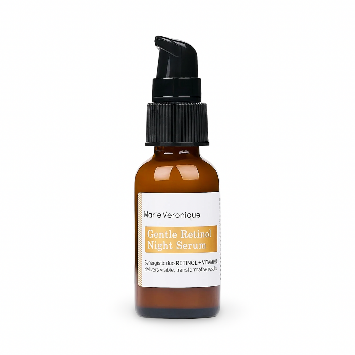 Gentle Retinol Night Serum