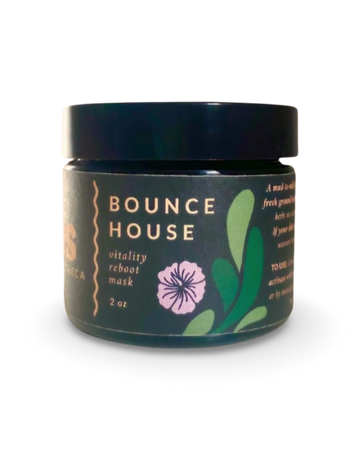 Bounce House | Vitality Reboot Mask
