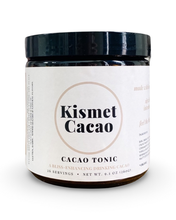 Cacao Tonic