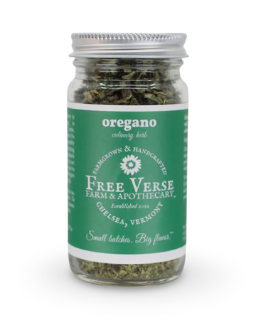 Oregano