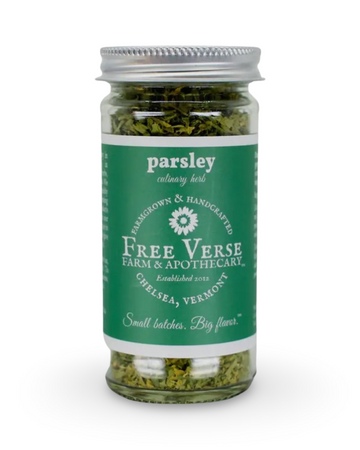 Parsley