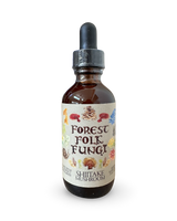 Shiitake Mushroom | Cellular + Vibrant Aging Support