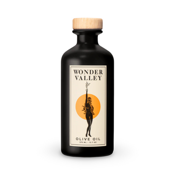 Olive Oil