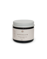 Aspenglow Brightening Tallow Face Whip